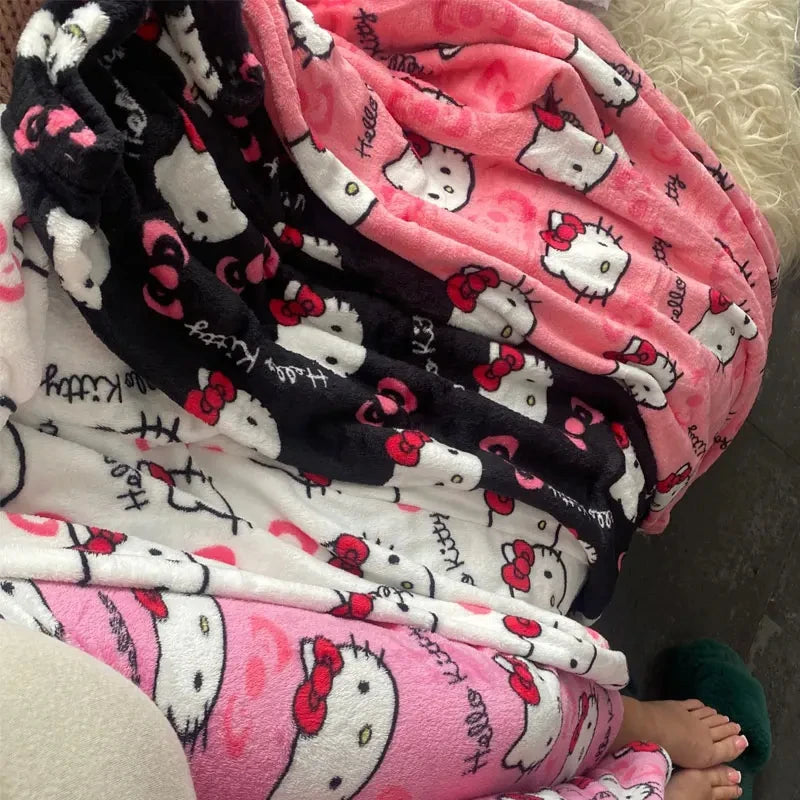 Bas de pyjama Hello Kitty collection